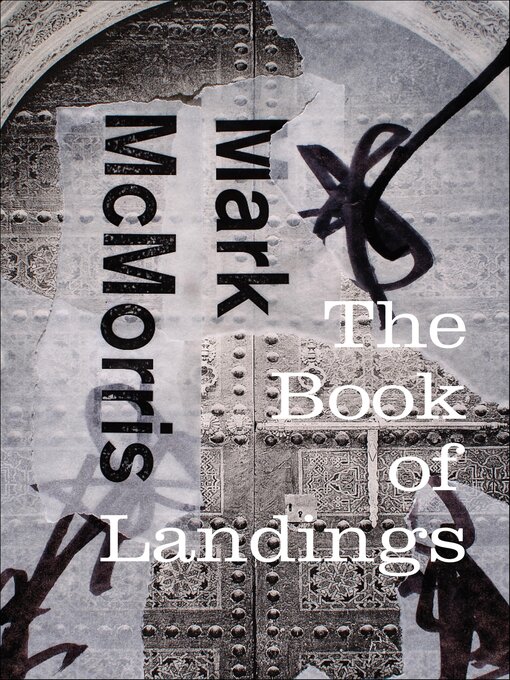 Title details for The Book of Landings by Mark McMorris - Available